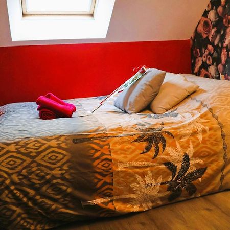Romantic Studio Eve - Proche Gare - Netflix - Wifi Amiens Exteriér fotografie